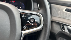 Volvo XC90 2.0 B5P Ultra Dark 5dr AWD Geartronic Petrol Estate